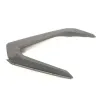 Cache lateral gauche HONDA NSS 350 2021-2024 FORZA