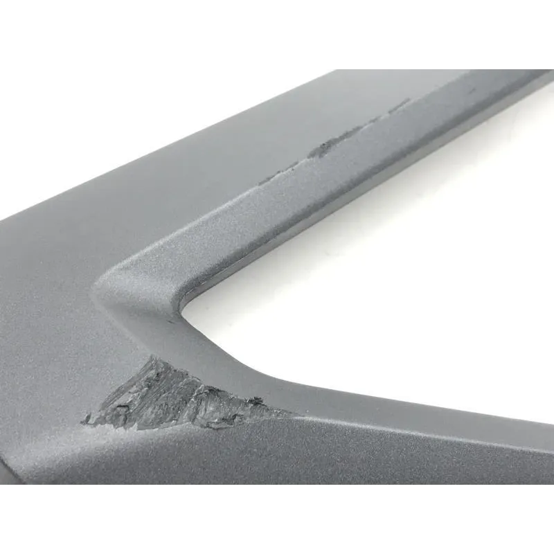 Cache lateral gauche HONDA NSS 350 2021-2024 FORZA