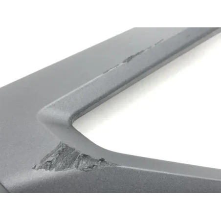 Cache lateral gauche HONDA NSS 350 2021-2024 FORZA