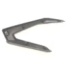 cache carenage face avant droit HONDA NSS 350 2021-2024 FORZA
