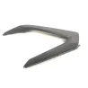 cache carenage face avant droit HONDA NSS 350 2021-2024 FORZA cache carenage face avant droit HONDA NSS 350 2021-2024 FORZA