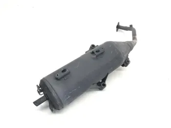Silencieux (echappement) HONDA PCX 125 2019-2020