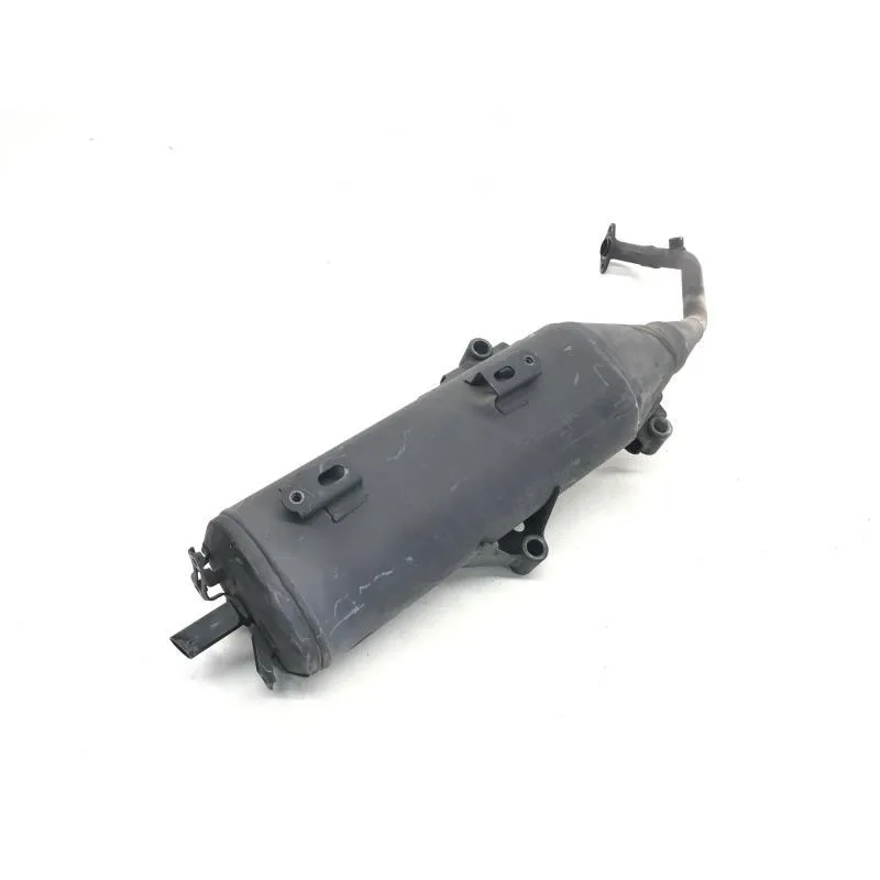 Silencieux (echappement) HONDA PCX 125 2019-2020