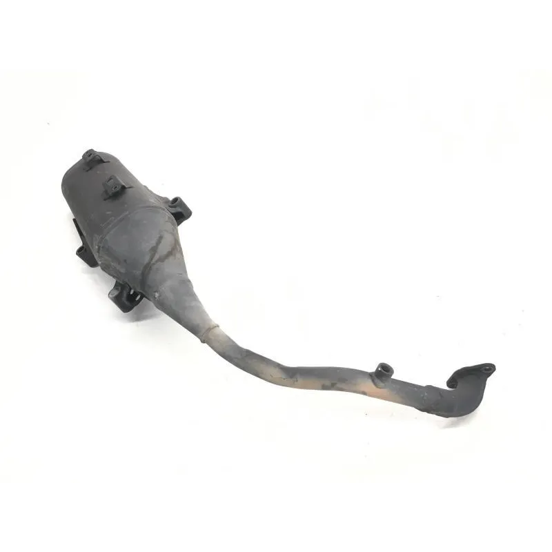 Silencieux (echappement) HONDA PCX 125 2019-2020