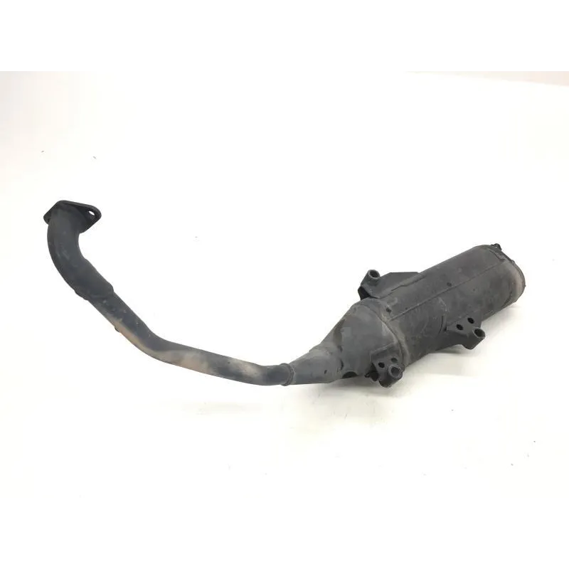 Silencieux (echappement) HONDA PCX 125 2019-2020