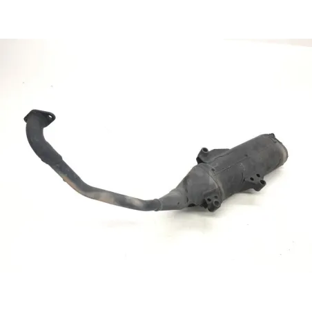 Silencieux (echappement) HONDA PCX 125 2019-2020