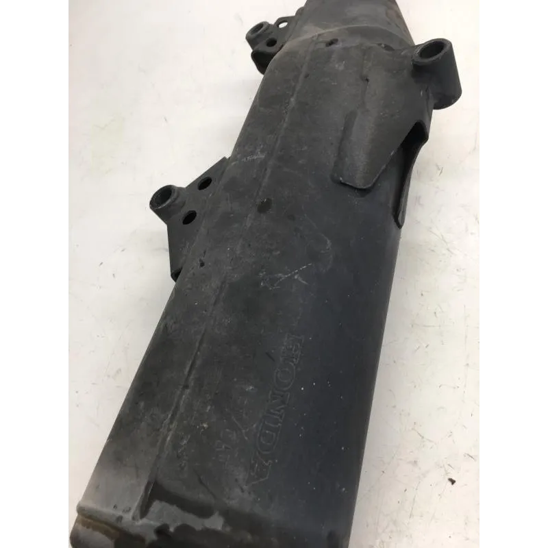 Silencieux (echappement) HONDA PCX 125 2019-2020