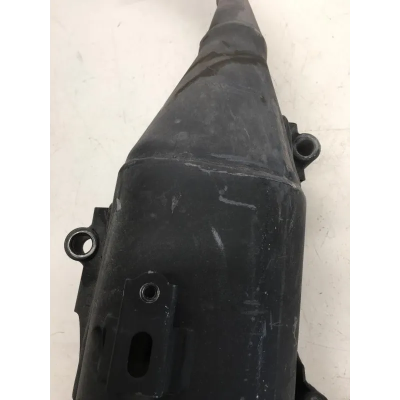 Silencieux (echappement) HONDA PCX 125 2019-2020