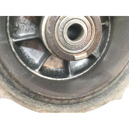 Moyeu avant SUZUKI RV 50 1973-1983 VANVAN