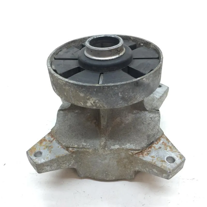 Moyeu arriere SUZUKI RV 50 1973-1983 VANVAN