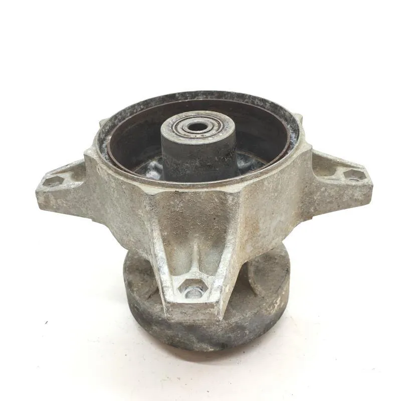 Moyeu arriere SUZUKI RV 50 1973-1983 VANVAN