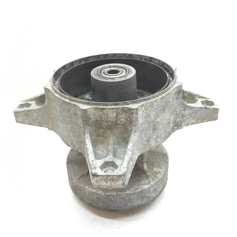 Moyeu arriere SUZUKI RV 50 1973-1983 VANVAN