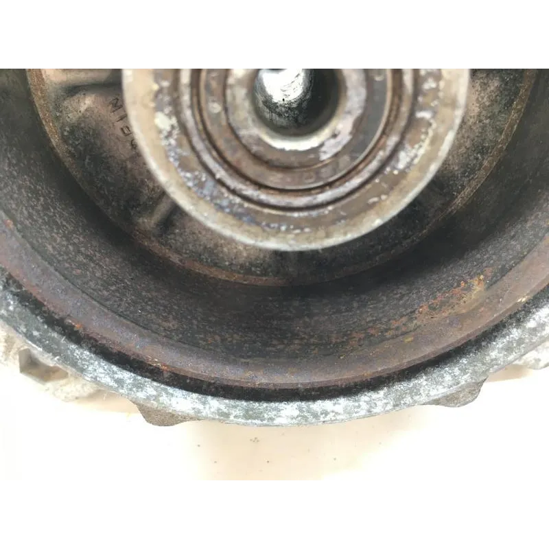 Moyeu arriere SUZUKI RV 50 1973-1983 VANVAN
