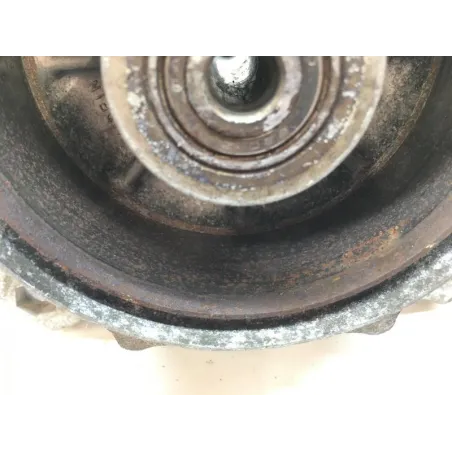 Moyeu arriere SUZUKI RV 50 1973-1983 VANVAN
