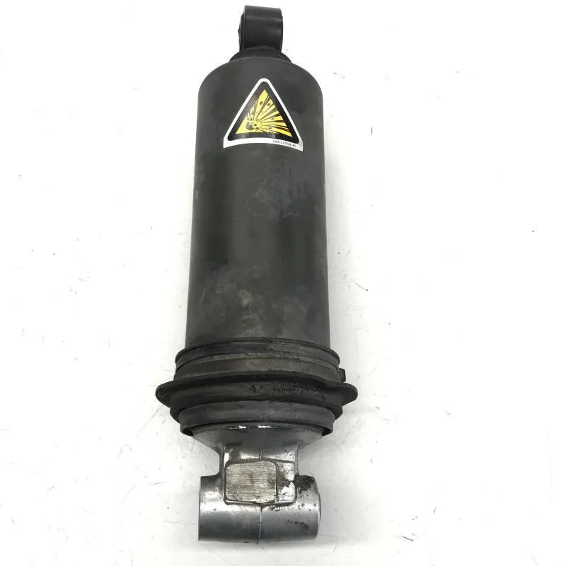 Amortisseur YAMAHA XP 500 2005-2007 TMAX ABS