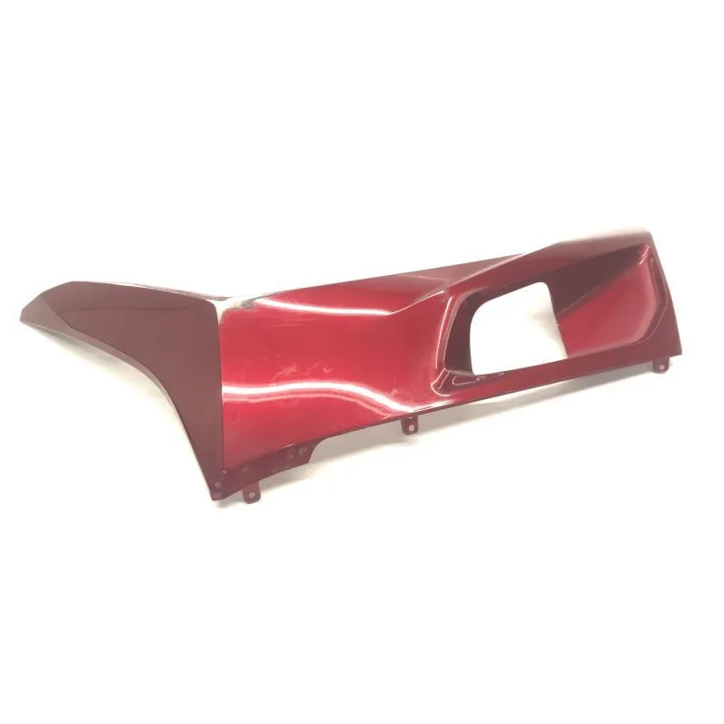 Demi sabot gauche HONDA PCX 125 2021-2022
