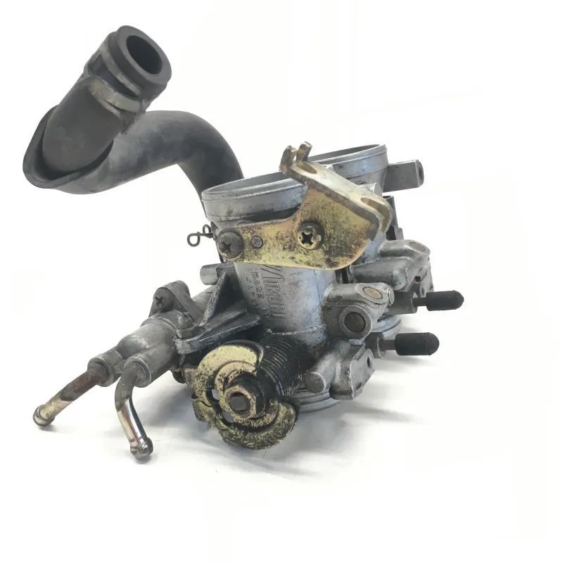 Rampe d'injection YAMAHA XP 500 2005-2007 TMAX ABS