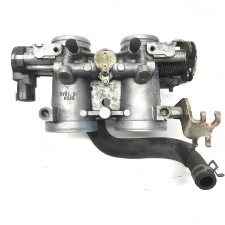 Rampe d'injection YAMAHA XP 500 2005-2007 TMAX ABS