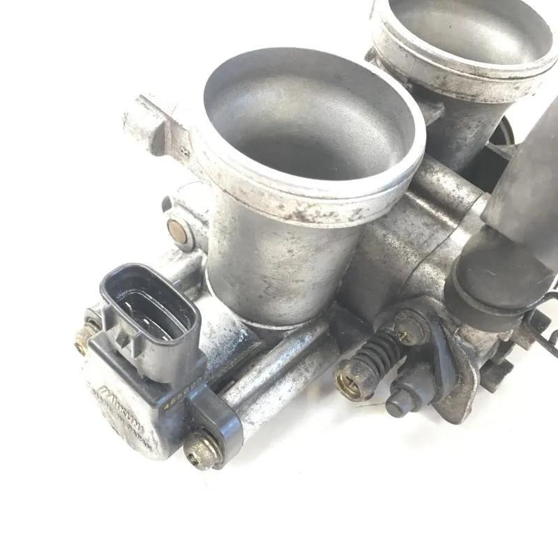 Rampe d'injection YAMAHA XP 500 2005-2007 TMAX ABS