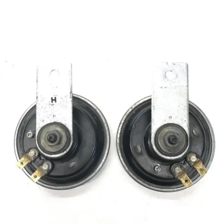 Klaxon YAMAHA XP 500 2005-2007 TMAX ABS