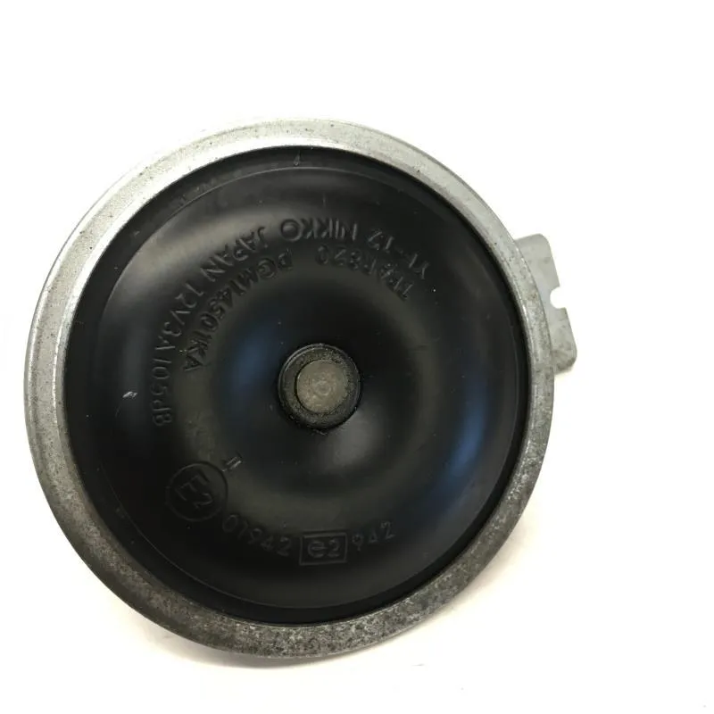 Klaxon YAMAHA XP 500 2005-2007 TMAX ABS