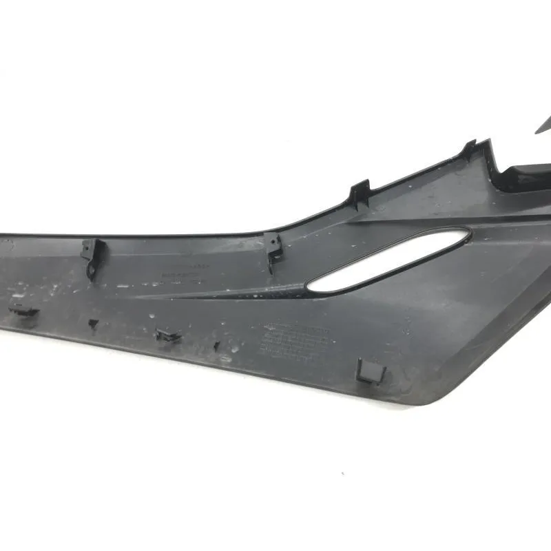 Demi sabot droit HONDA NSS 125 2019-2020 FORZA