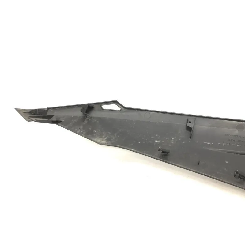 Demi sabot droit HONDA NSS 125 2019-2020 FORZA