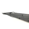 Demi sabot droit HONDA NSS 125 2019-2020 FORZA Demi sabot droit HONDA NSS 125 2019-2020 FORZA