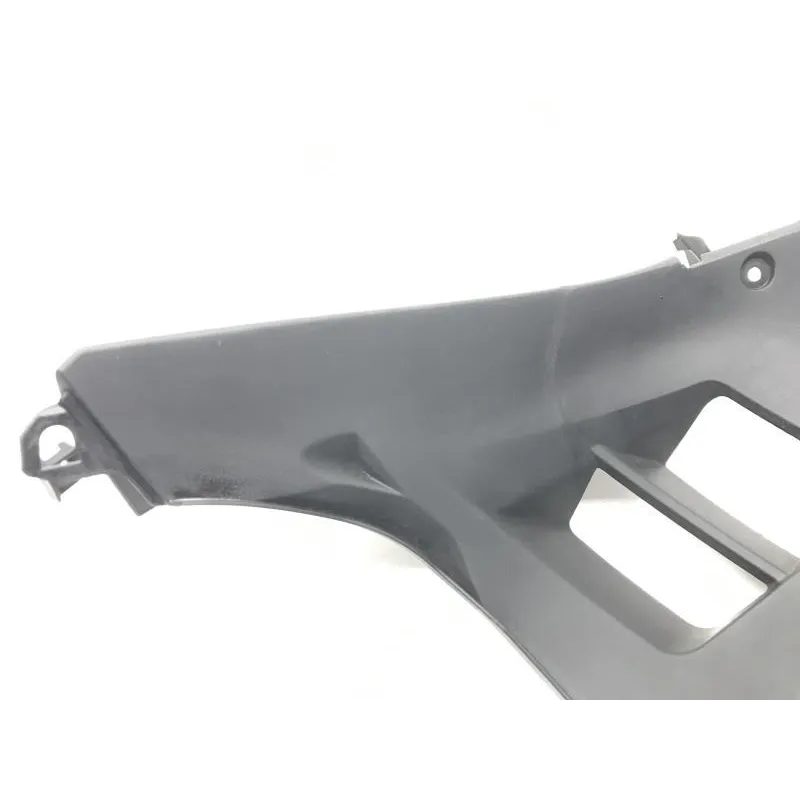 Cache carenage centrale sabot HONDA NSS 125 2019-2020 FORZA