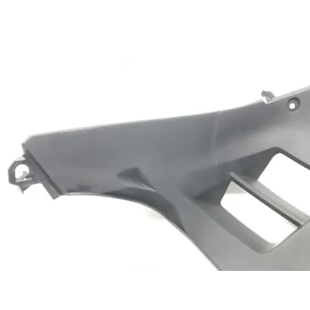Cache carenage centrale sabot HONDA NSS 125 2019-2020 FORZA