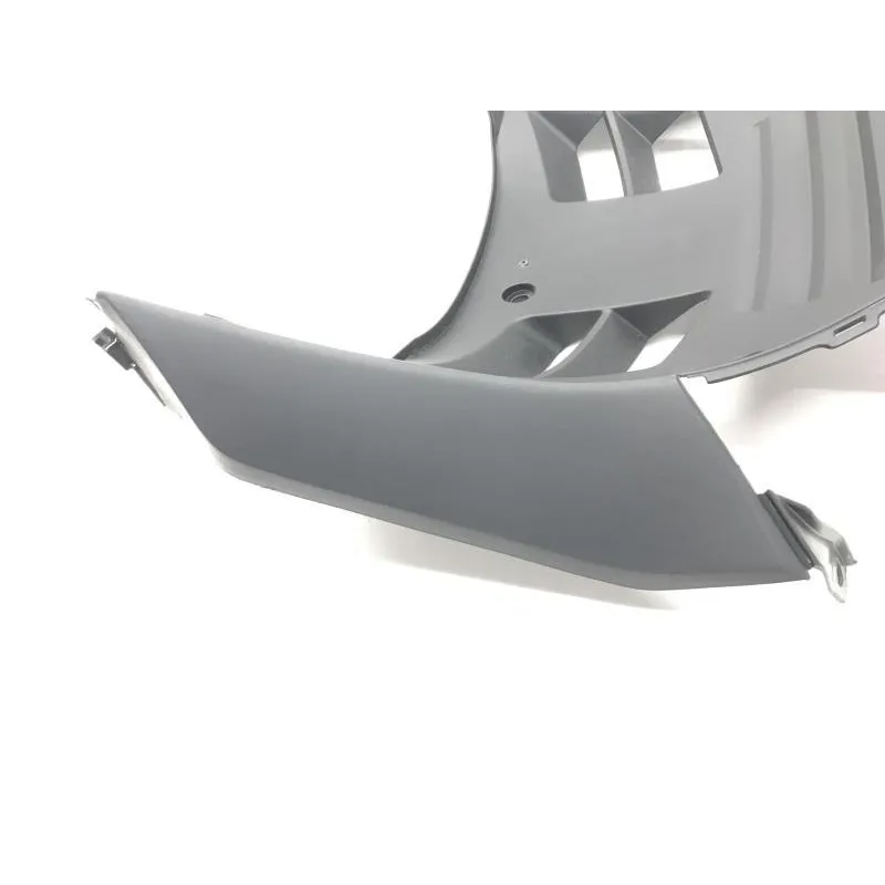 Cache carenage centrale sabot HONDA NSS 125 2019-2020 FORZA