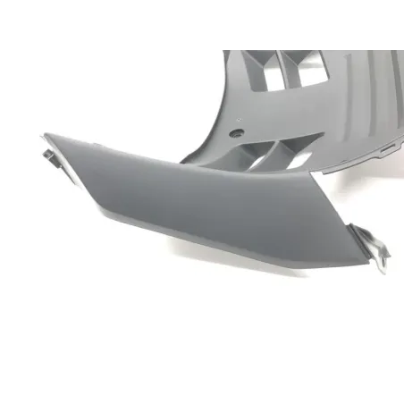 Cache carenage centrale sabot HONDA NSS 125 2019-2020 FORZA