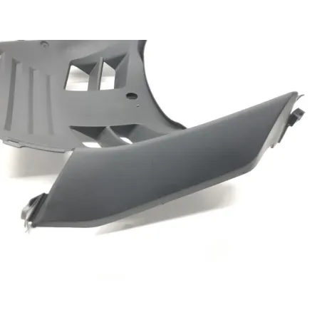 Cache carenage centrale sabot HONDA NSS 125 2019-2020 FORZA
