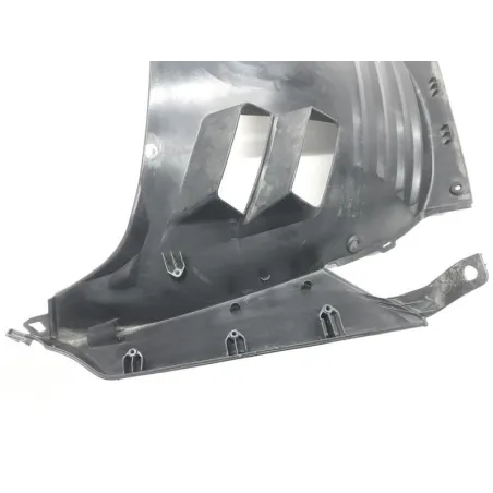 Cache carenage centrale sabot HONDA NSS 125 2019-2020 FORZA
