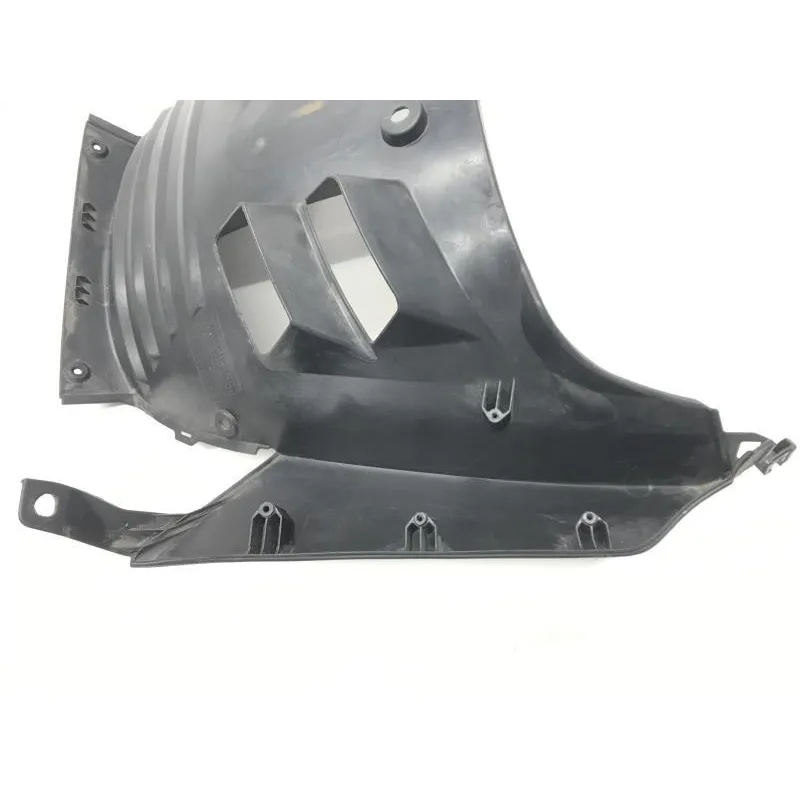 Cache carenage centrale sabot HONDA NSS 125 2019-2020 FORZA