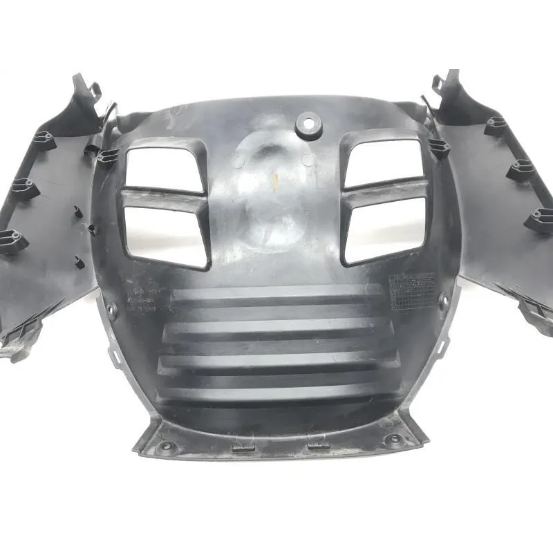 Cache carenage centrale sabot HONDA NSS 125 2019-2020 FORZA