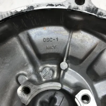 Carter alternateur HONDA CBR 650 R 2021-2022