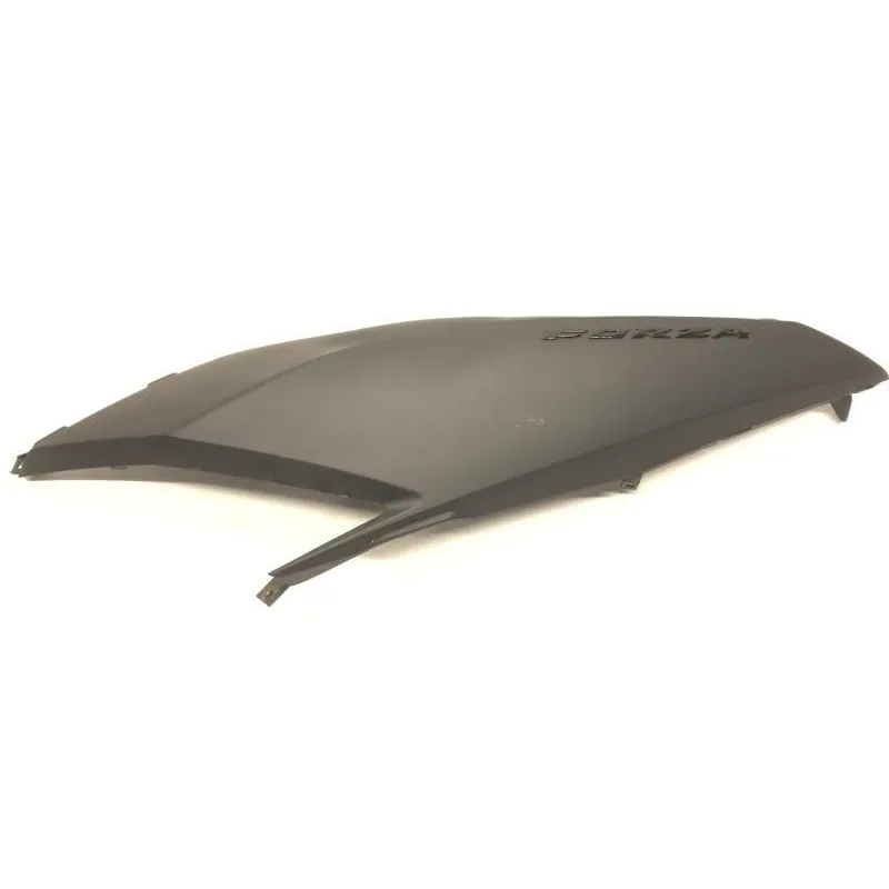 Cache carenage coque arriere gauche HONDA NSS 125 2017-2018 FORZA