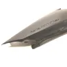 Cache carenage coque arriere gauche HONDA NSS 125 2017-2018 FORZA Cache carenage coque arriere gauche HONDA NSS 125 2017-2018 FORZA
