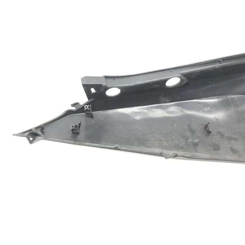 Cache carenage coque arriere gauche HONDA NSS 125 2017-2018 FORZA