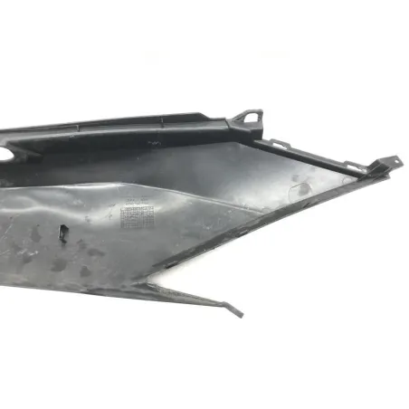 Cache carenage coque arriere gauche HONDA NSS 125 2017-2018 FORZA