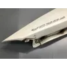 Cache carenage coque arriere gauche HONDA NSS 125 2017-2018 FORZA
