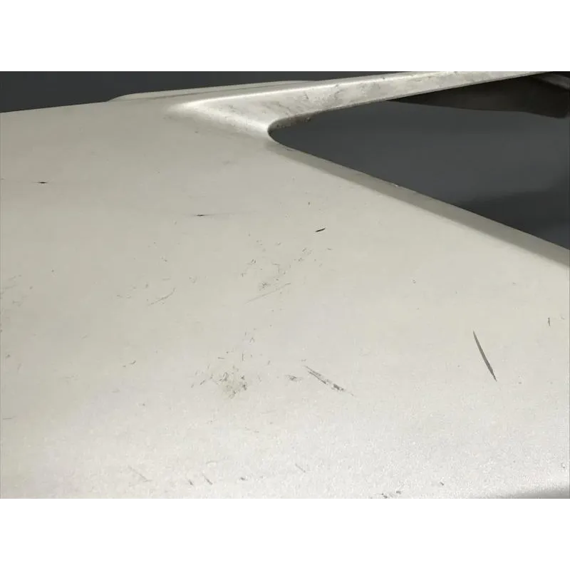 Cache carenage coque arriere gauche HONDA NSS 125 2017-2018 FORZA