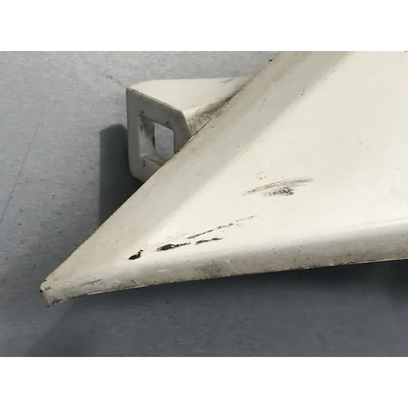 Cache carenage coque arriere gauche HONDA NSS 125 2017-2018 FORZA