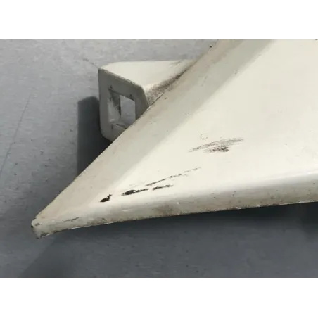 Cache carenage coque arriere gauche HONDA NSS 125 2017-2018 FORZA