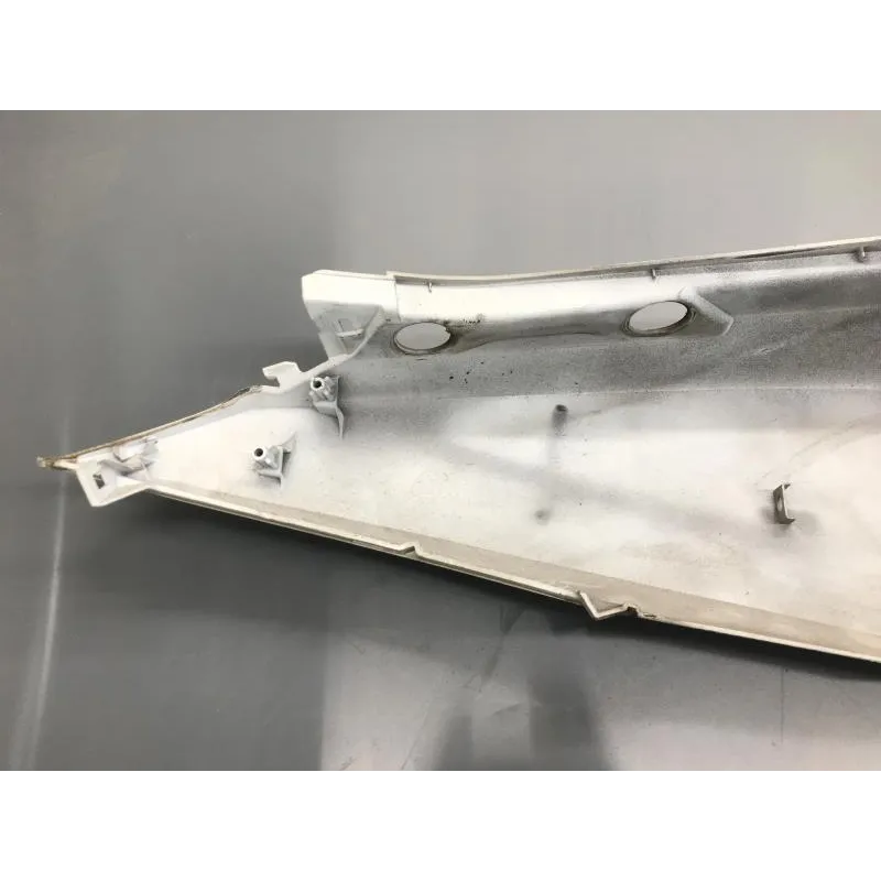 Cache carenage coque arriere gauche HONDA NSS 125 2017-2018 FORZA