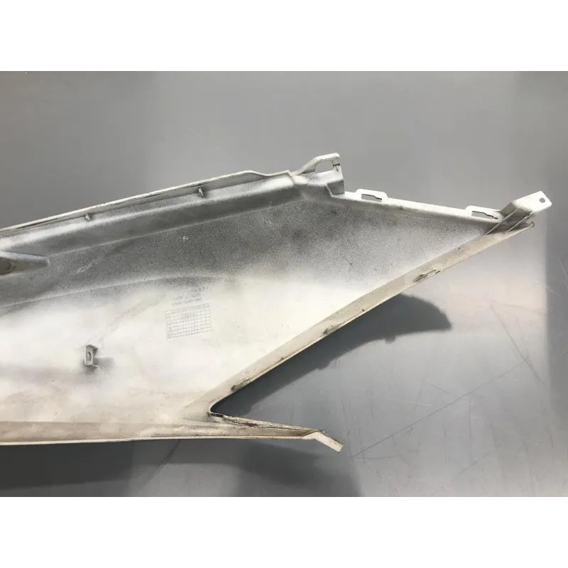 Cache carenage coque arriere gauche HONDA NSS 125 2017-2018 FORZA