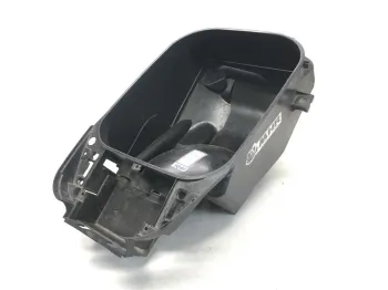 Coffre sous selle YAMAHA XP 500 2005-2007 TMAX ABS