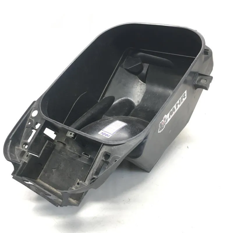 Coffre sous selle YAMAHA XP 500 2005-2007 TMAX ABS