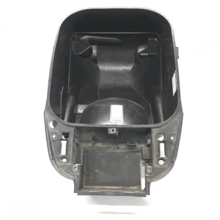 Coffre sous selle YAMAHA XP 500 2005-2007 TMAX ABS